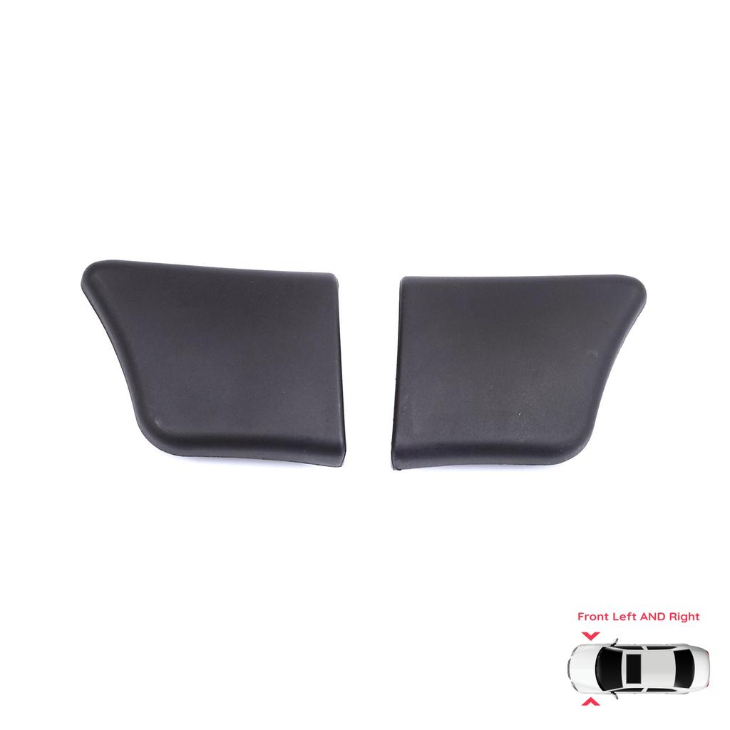 BSP1204 Front Left Right Fender Trim Molding for Peugeot Partner M59 2002-2008 Facelift 8544.J5 8544.J6