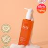 Dermatologist-Specific [Pore Improvement/Skin Texture Improvement] Youth Chewy Carrot Collagen Konjac Moisture Gel Cleanser 200ml