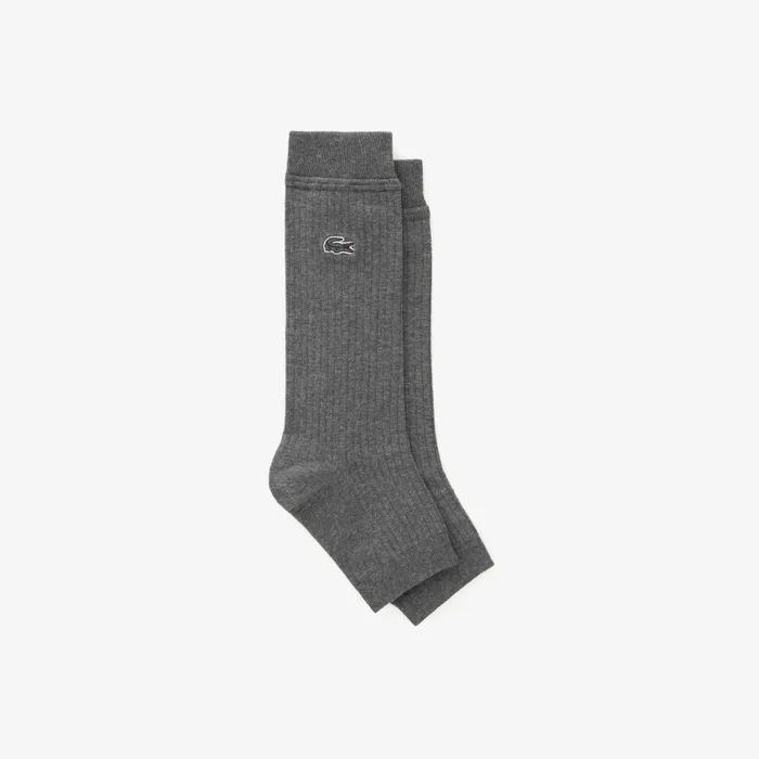 Women's Open-Toe Socks RA200E-56G 050