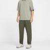 Nike Dri-Fit 24.7 Impossibly Soft Lace-Up Solid Comfortable Quick-Dry Pants Men Bottoms HQ6971-325