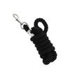 Horse Ropes Cotton Weave Rein Halters Braided Reins Extra Thick 2.5 m