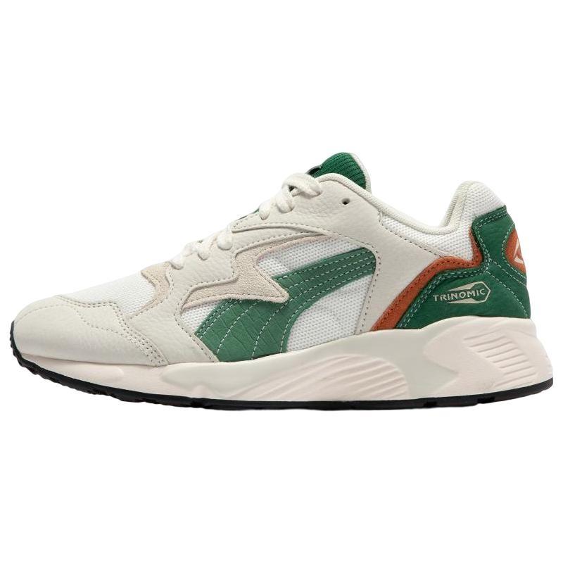PUMA Prevail FG  Warm White Vine  Unisex 389445-01 EU 37