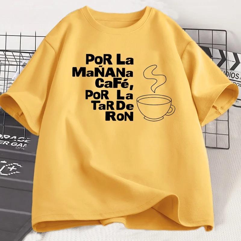 

Bad Bunny New Album T Shirt Women Debi Tirar Tus Fotos Tshirt Short Sleeve Tshirt Designer Clothes Streetwear 4XL