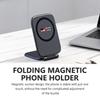 Car Mobile Car Phone Holder Dashboard Car Accessories For Toyota Crown GR GM Corolla YARIS Auris C-HR Hilux Vios Prius  sio3