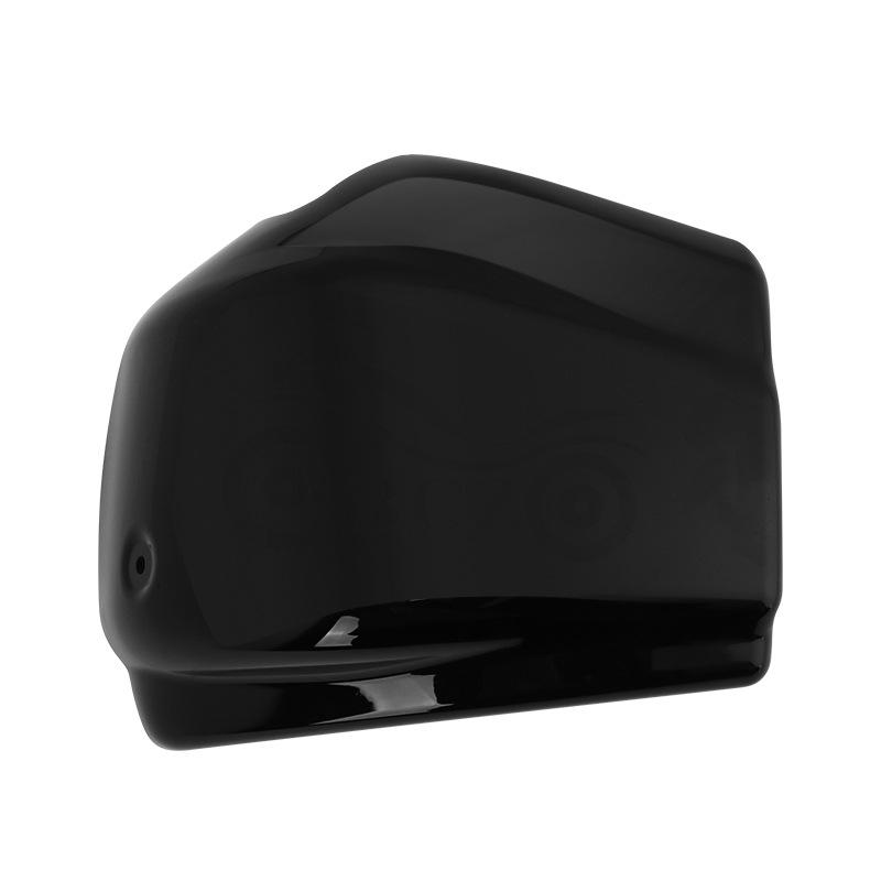 VSTAR XVS DragStar 1100 Engine & Battery Protection Covers