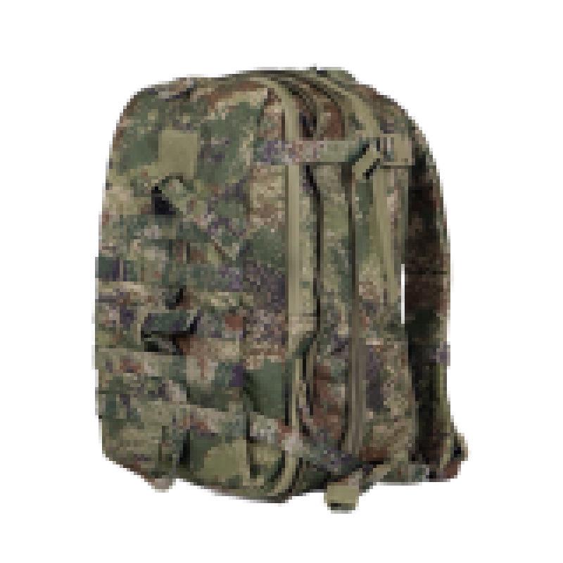Tactical Assault Hiking Backpack - Outdoor/School Use Over 100