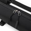Multifunktionale Herren-Brusttasche Große Kapazität Reise-Umhängetasche Leichte wasserabweisende Nylontasche