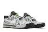 Men's Sneakers Nike Air Sesh Pure Platinum Action Green Pure Platinum/Action Green/Black/White
