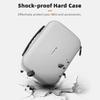 SUNNYLIFE NE-B918 For DJI Neo Storage Bag Hard Shell Protection Case Four Battery Set Bag
