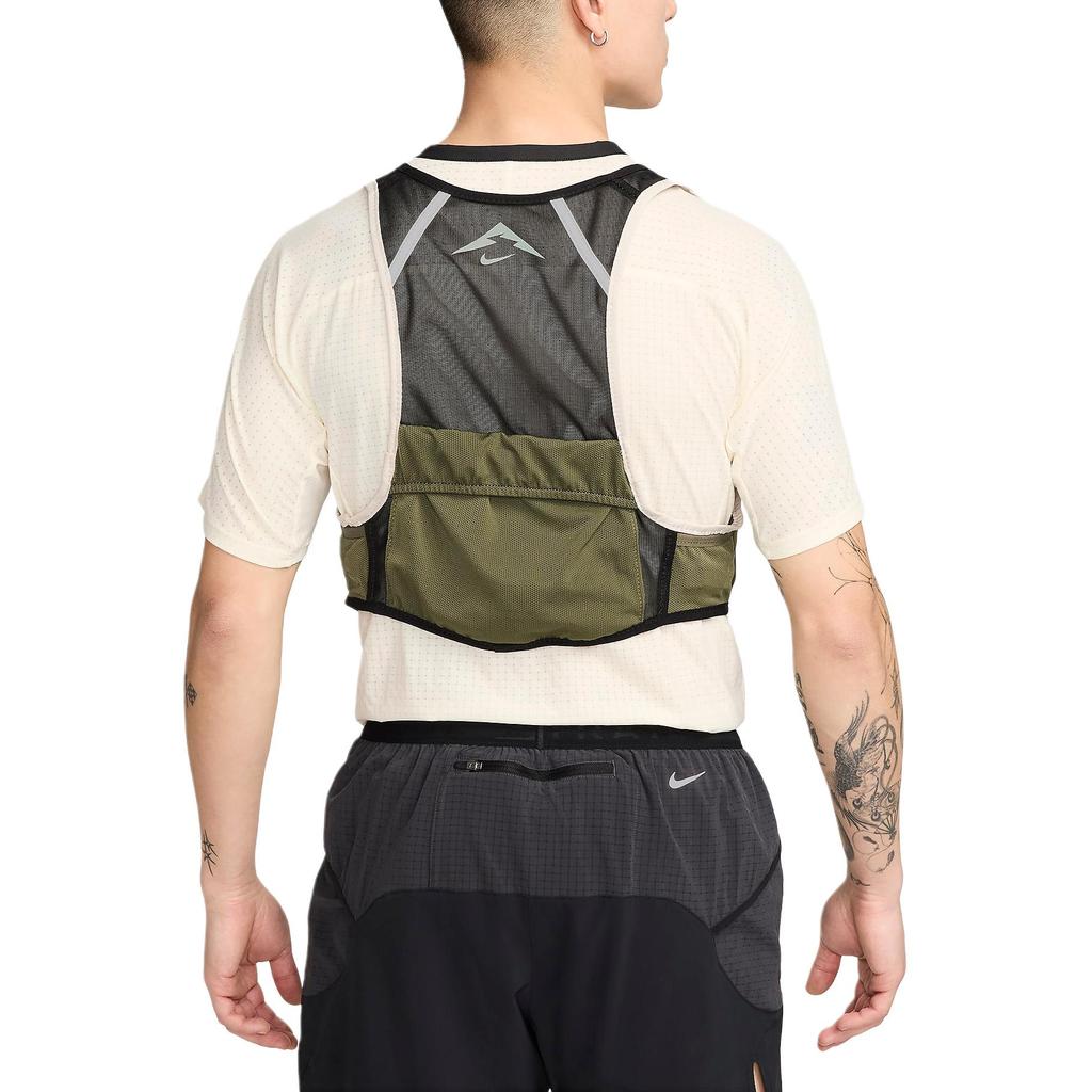 New Nike Tank Tops Men's Green FZ7438-047