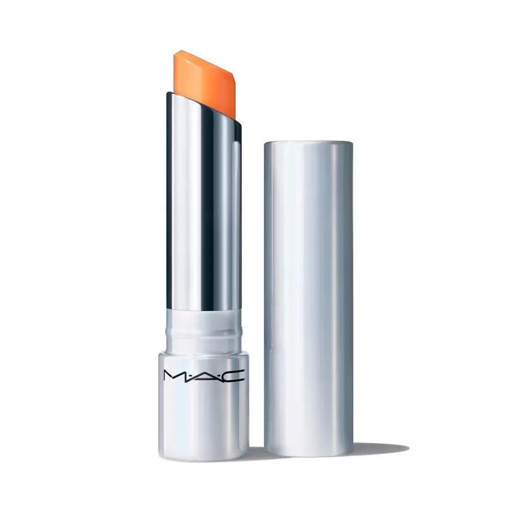 MAC Lip Glow Play Tender Talk Lip Balm