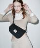 Jedrefeb5 Slant Shoulder Bag Black