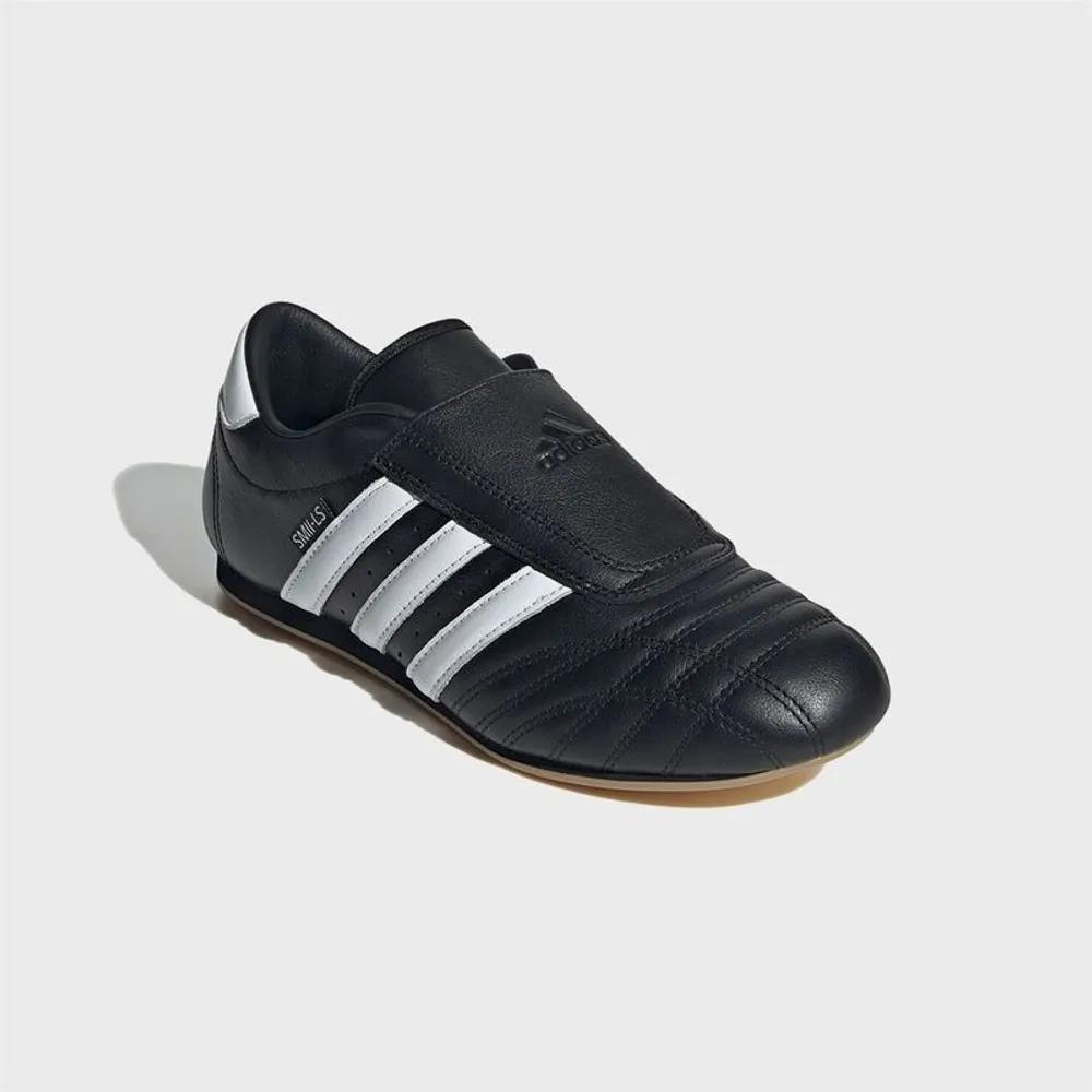 adidas ADIDAS Таэквондо - Черно-белый JQ4775 ADMY 1498853 220