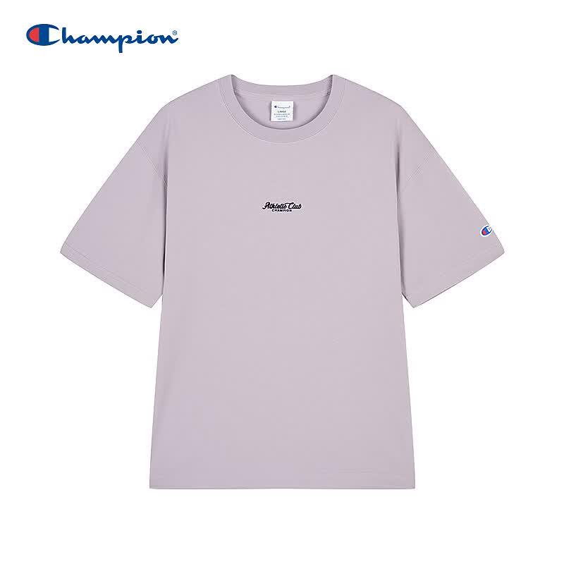 Champion Unisex Cooling Crewneck Short Sleeve T-Shirt L