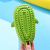 Cute Baby Shark Clogs For Children Closed Toe Slip On Sandals Anti-slip Garden Shoes Boys Girls Outdoor Casual Beach Slippers