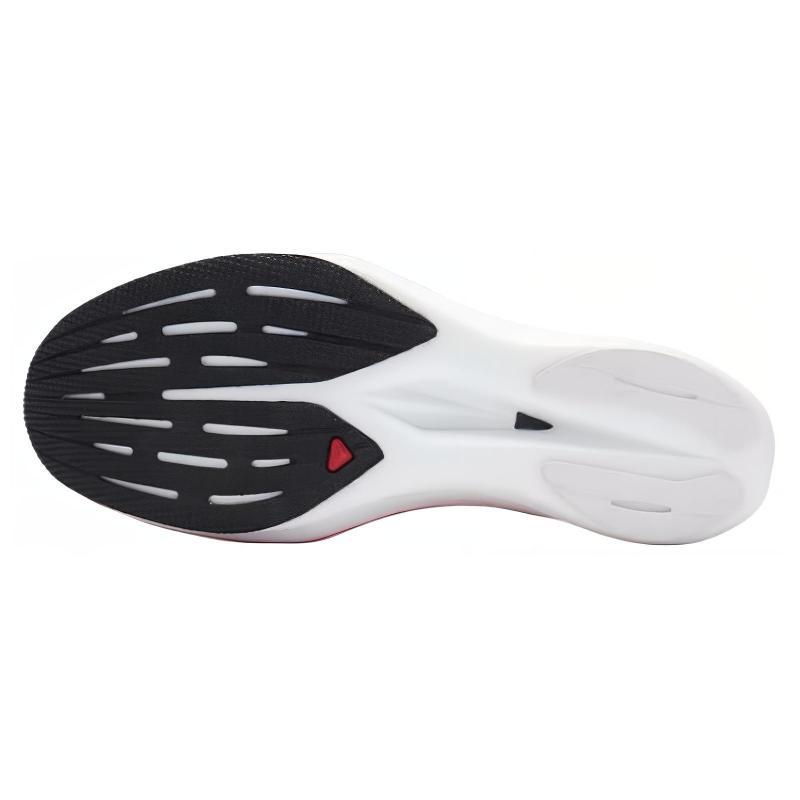 SALOMON S/Lab Phantasm 2 'White High Risk Red' Sneakers 472766