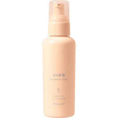 Yanagiya Anzu Oil Yanagiya Honten Yanagiya Anzu Hair Penetrating Essence Milk 140g