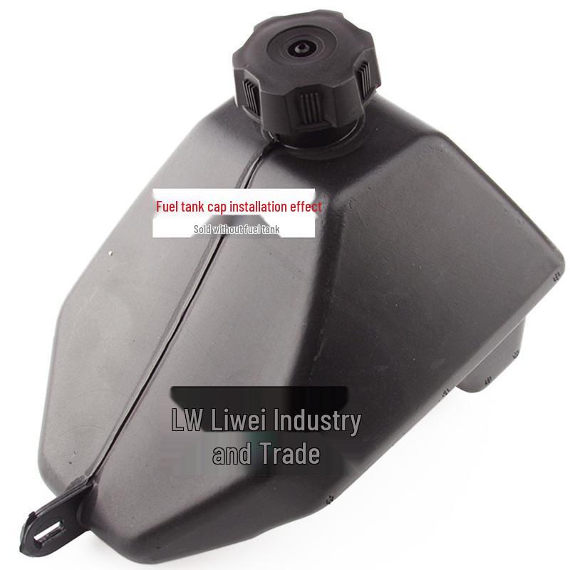 ATV Beach Car Little Bull & Hummer Fuel Tank Cap for 50-110CC