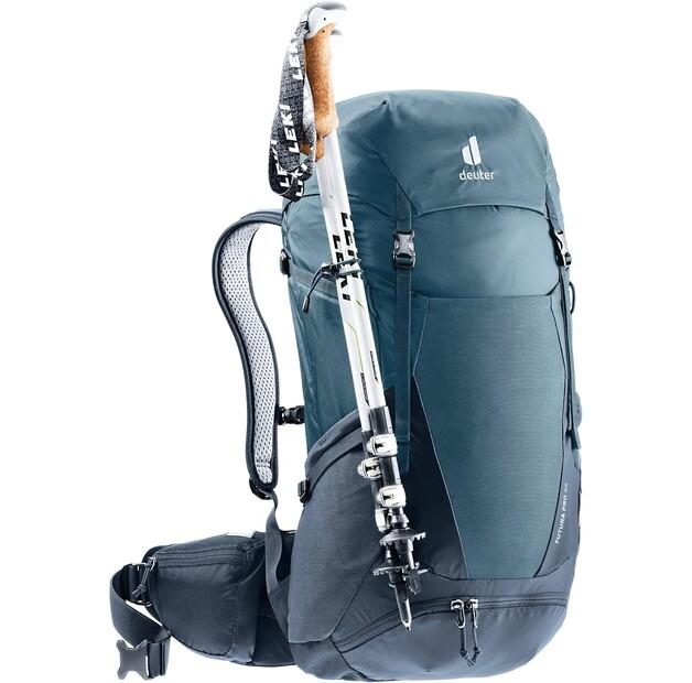 Backpack Deuter Futura Pro 36 Atlantic/ink (3401121-1374)