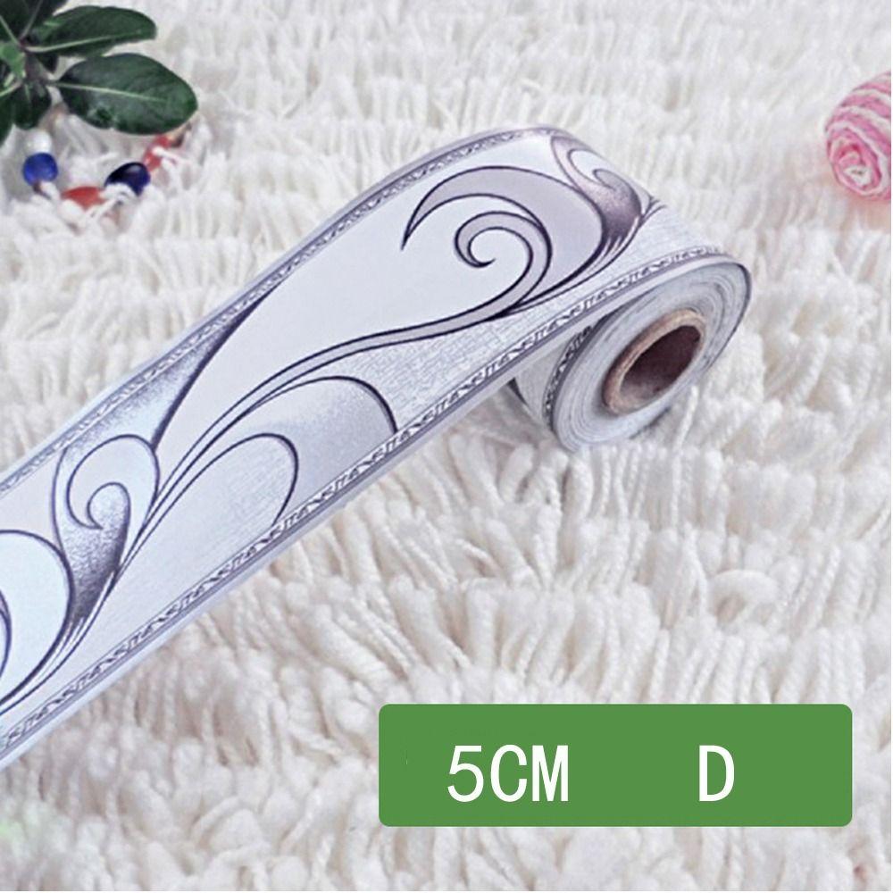 Samolepicí tapetová nálepka PVC nálepka na zeď Vodotěsná nálepka na zeď v úrovni pasu Domácí dekorace