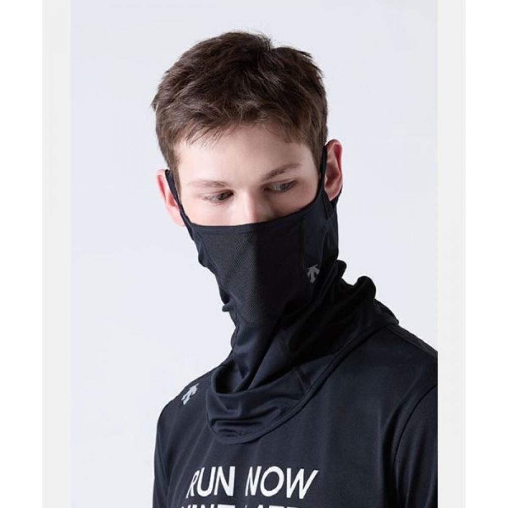 

Descente Running Multi Scarf Black BLK0BLACK/ML
