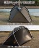 TOMOUNT Solo Dome Lightweight 40D Inner Tent Chimney Easy Suitable for and Outdoor 4 Seasons Tent, 2-Room Tent, Nylon, PU3000mm, Included, Hole,