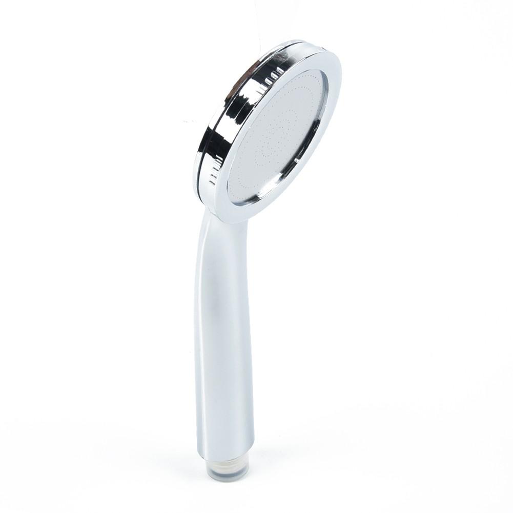 Shower Head Detachable High Pressure Water Saving Handheld Bathing Handset
