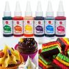 El Sanatları ve Dikiş – Pigment ve Boyarmadde