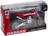 Miniature Moto - NEW RAY - GASGAS MC 450 - Échelle 1/12 - Métal - Multicolore