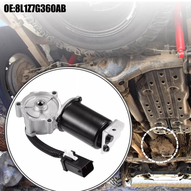 600-928 8L1Z7G360AA Transfer Case Actuator Shifter Motor Suitable For 48228 48229 9L3Z7G360A SK600928 Precise Engineered