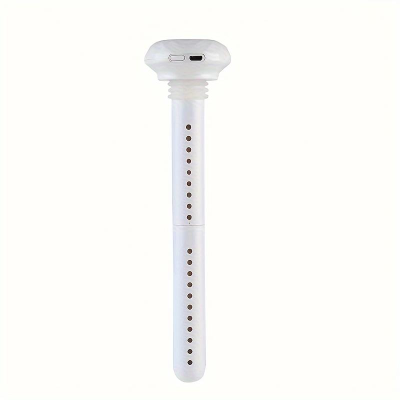 Portable USB Humidifier - Small Sprayer for Car and Home, No Battery Required