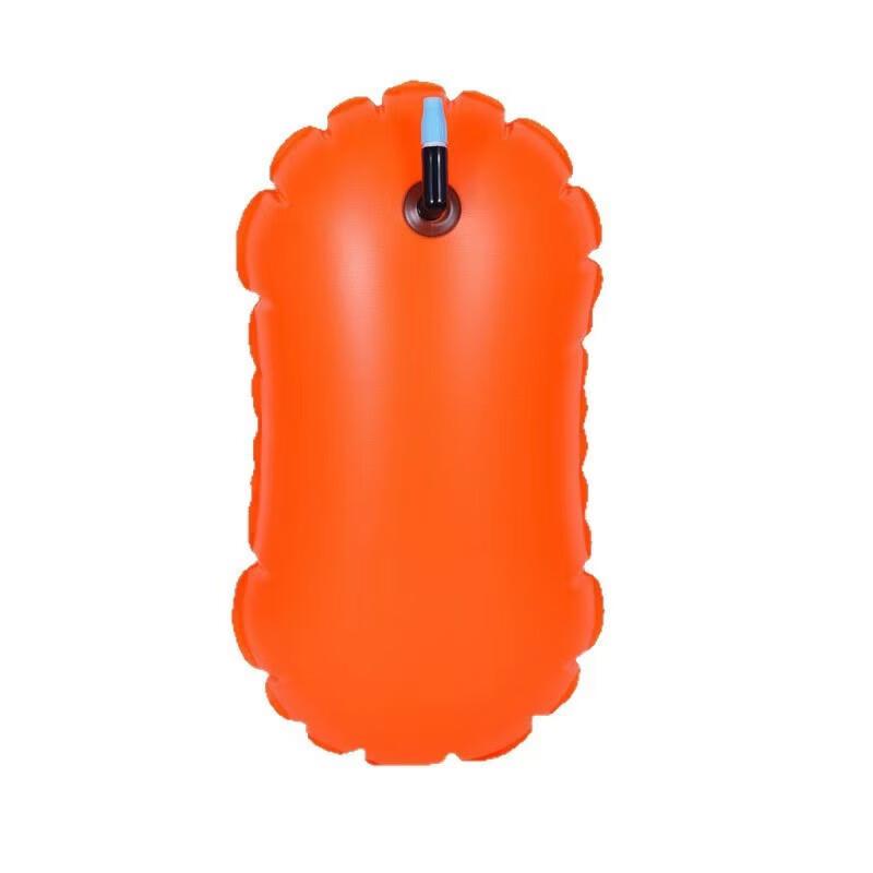 Outdoor Tow-Behind Swim Buoy