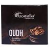 6x Oudh Masala Backflow Incense Cones Pack of 10