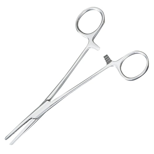 ENGINEER PH-03 Lock Holder, 150mm, Straight Type