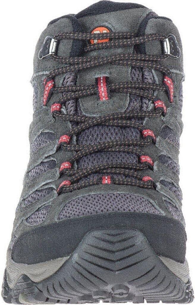 Обувь для треккинга Merrell Moab 3 Mid GTX (J035785-010) beluga