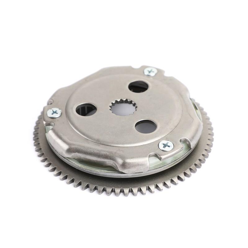 Way Starter Clutch Assembly For Yamaha Raptor 90 YFM YFM90 ATV 2009-13 AU