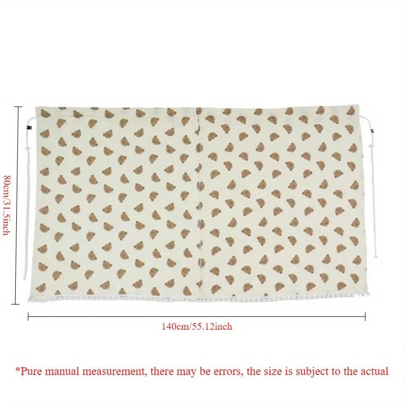 Car partition curtains women summer sun protection and heat insulation in the car front and rear privacy curtains Accessories