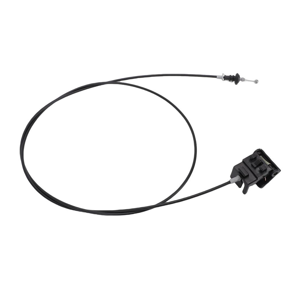 Engine Hood Release Cable BBM4 56 720 00 Bonnet Hood Latch Cable Replacement for Mazda 3 2010 2013
