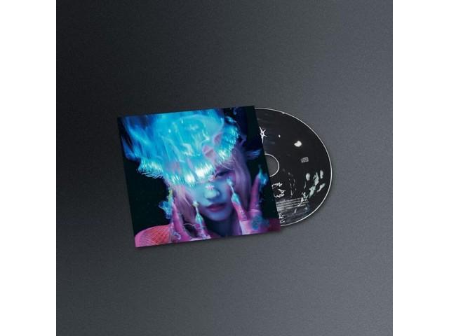 

[CD] AWE CHISA Тільки бачити. Лімітоване видання XG NFCC-14 Міні-альбом Книга Включено НОВИЙ