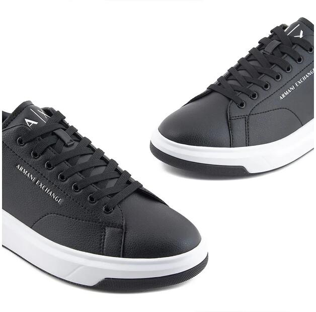 Armani Exchange Sneakers XUX123-XV761