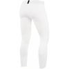 Nike Quick-Dry Breathable Compression Fitness Pants Men Bottoms White CZ4283-100