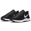 Nike Revolution 5 Ext 'Negro Blanco' CZ8591-001
