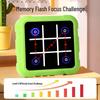AI-Powered Smart Tic-Tac-Toe & Gomoku Board Game: Educational, Multifunctional Entertainment for Kids