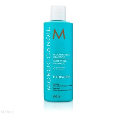 Moroccanoil Feuchtigkeitsshampoo 250ml