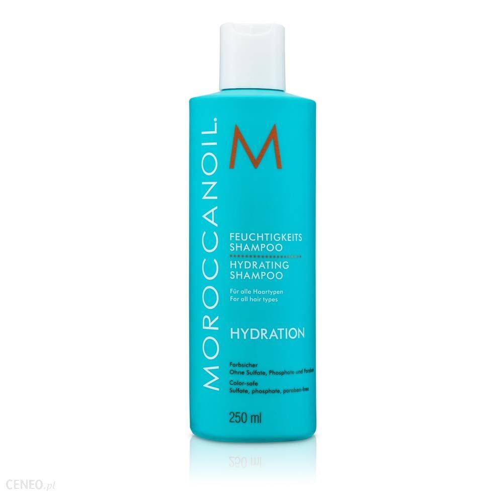 Moroccanoil Hydrating Shampoo 250ml