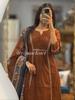 Party Wear Designer Top Tunic Kurta Pant Dupatta Set Indian Women Bollywood Salwar Suit Kurti