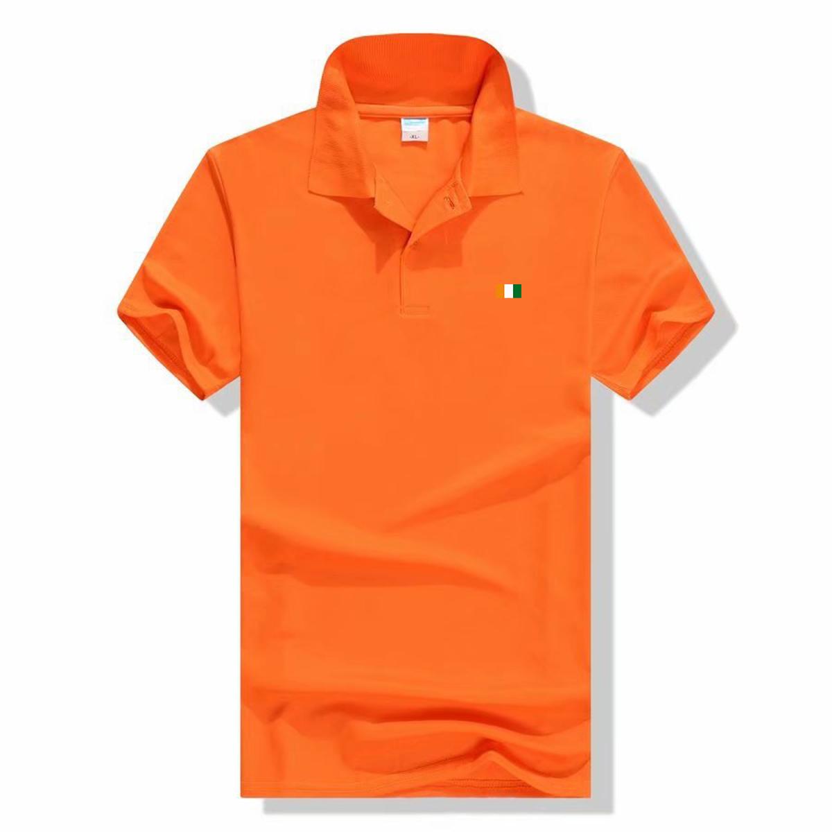 FEGKZLI Fashion Casual herenpoloshirts met korte mouwen Zomerpolo's M