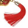 Chinese New Year Horse Ornament Holiday Decoration Horse Year Door Pendant For Event Planners Cultural Enthusiasts Front Door