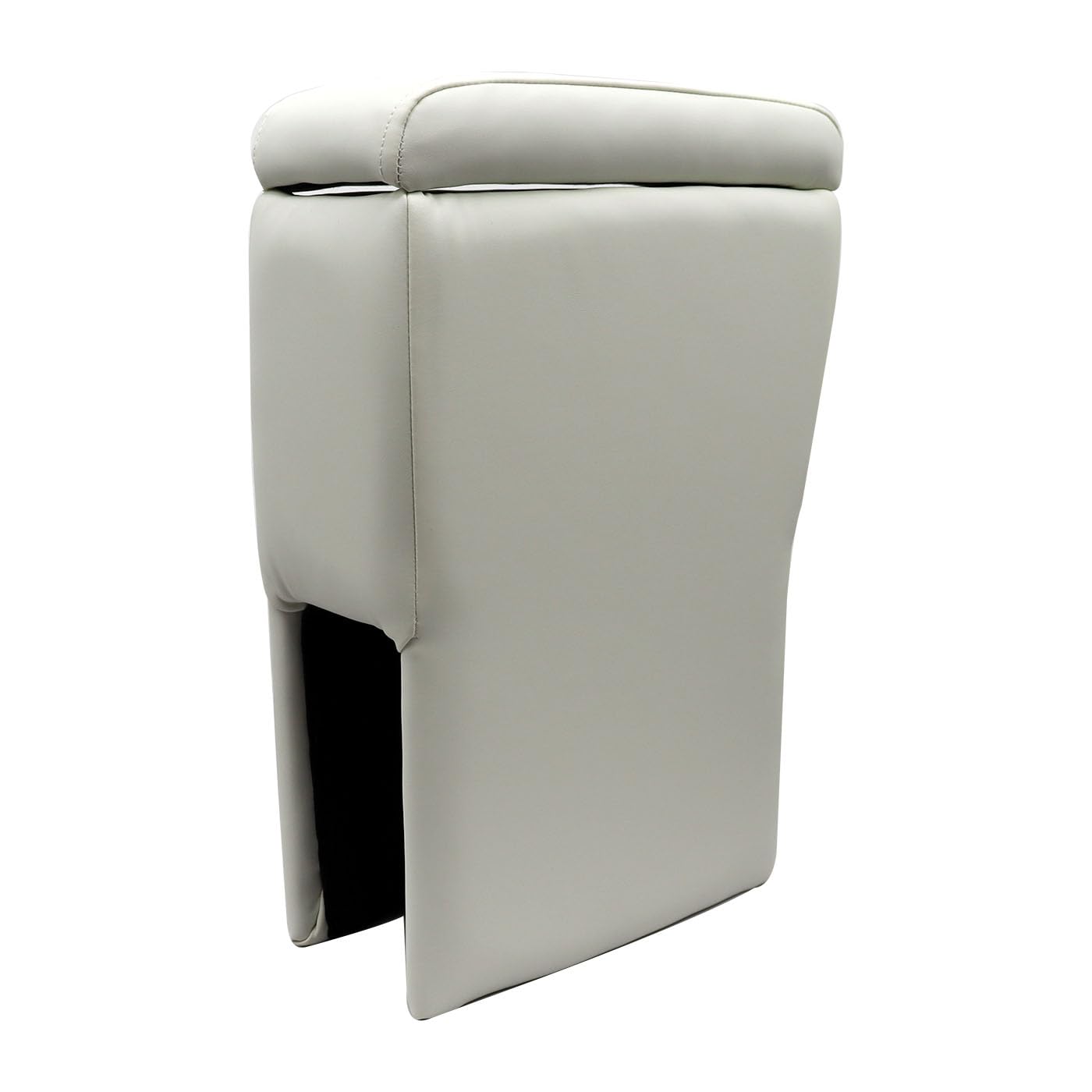 

CA Sansho Ludo Kuro Armrest BK (White, 360mm) белый