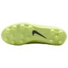Nike Jr. Phantom 6 Low Academy Comfortable Non-Slip Soccer Shoes Unisex Sneaker Green HQ2046-800